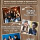 Summer Camp! Sessions and Summer Concert Series